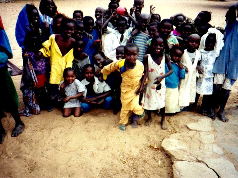 Senegal